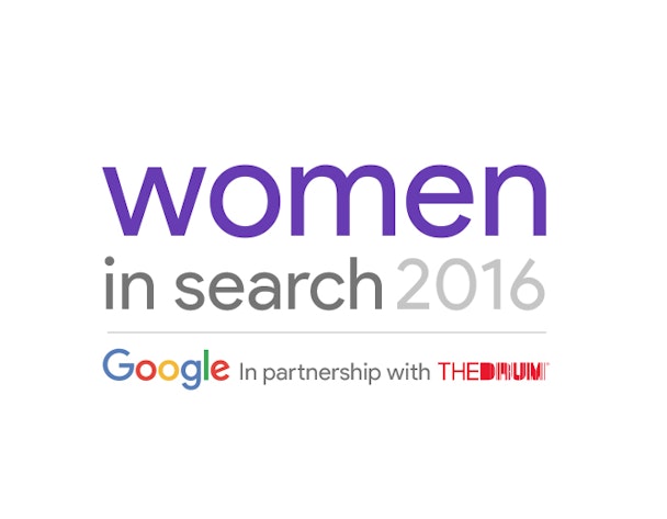 Women In Search Logo 2016
