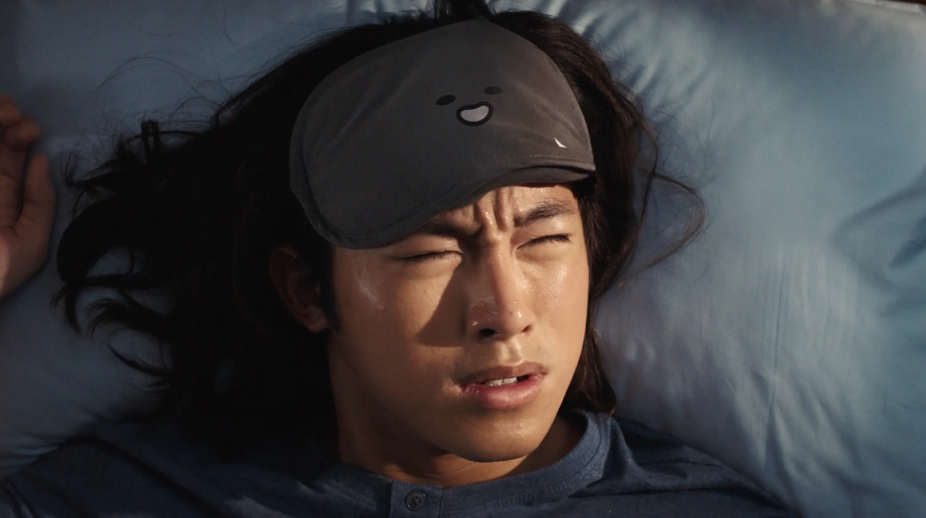 The Drum | Cathay Encourages Hong Kongers To "get Moving" In Quirky Campaign - Vimarsana News