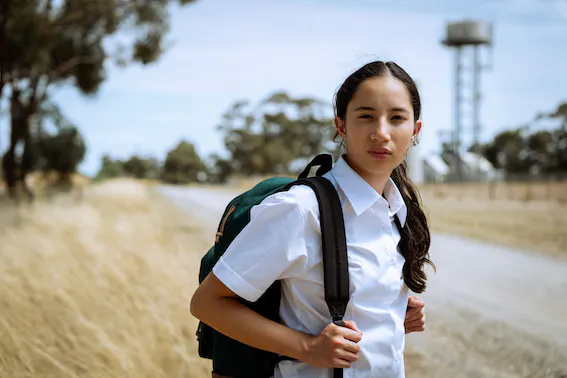The Drum | Powerful Anti-bullying Campaign Urges Young People To 'speak, Even If Your Voice Shakes' - Vimarsana News
