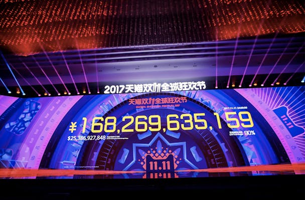 alibaba singles day alibaba singles day