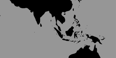 APAC MAP IMAGE