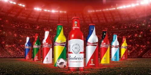 Budweiser China World Cup 