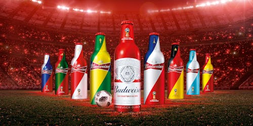 Budweiser China World Cup Budweiser China World Cup