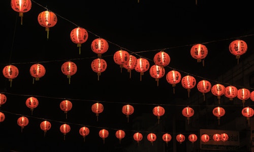 Chinese New Year 2023: 10 Heartfelt messages you can send your