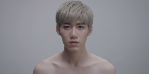 Image of man from First Generation campaign by First Choice Thailand