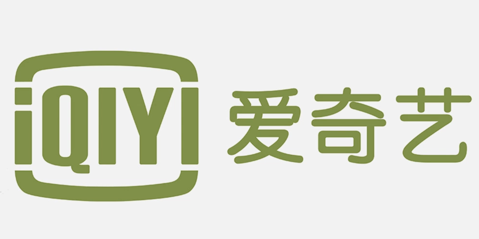 iQIYI logo
