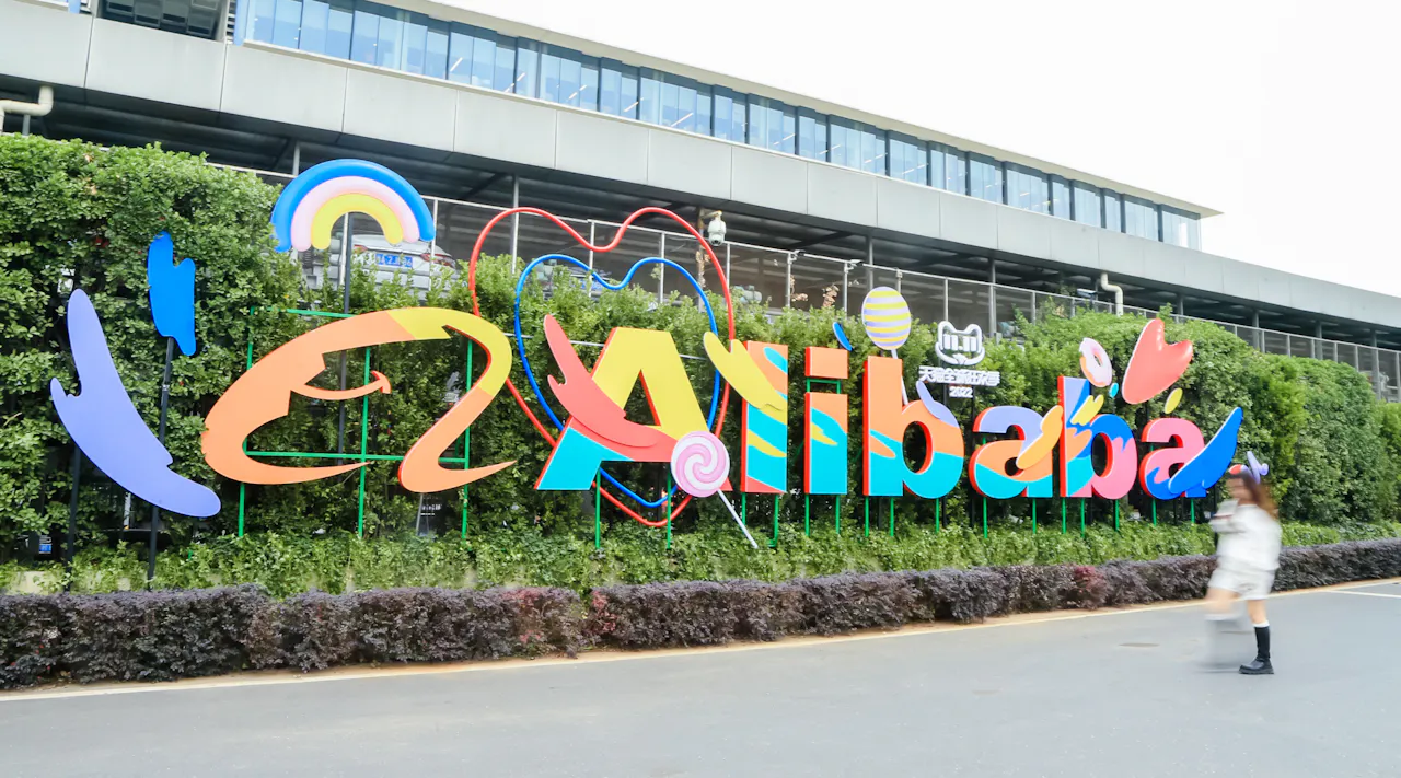 Will Alibaba’s Radical Split Unlock Value For Brands And Marketers? - The Drum