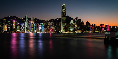 Hong Kong State of the Nation