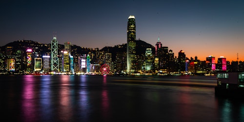 Hong Kong State of the Nation