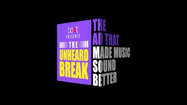 The Unheard Break campaign