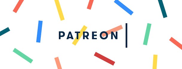 Patreon Patreon