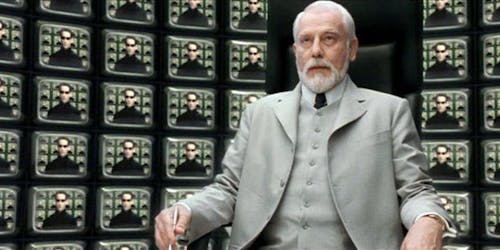 Matrix Matrix