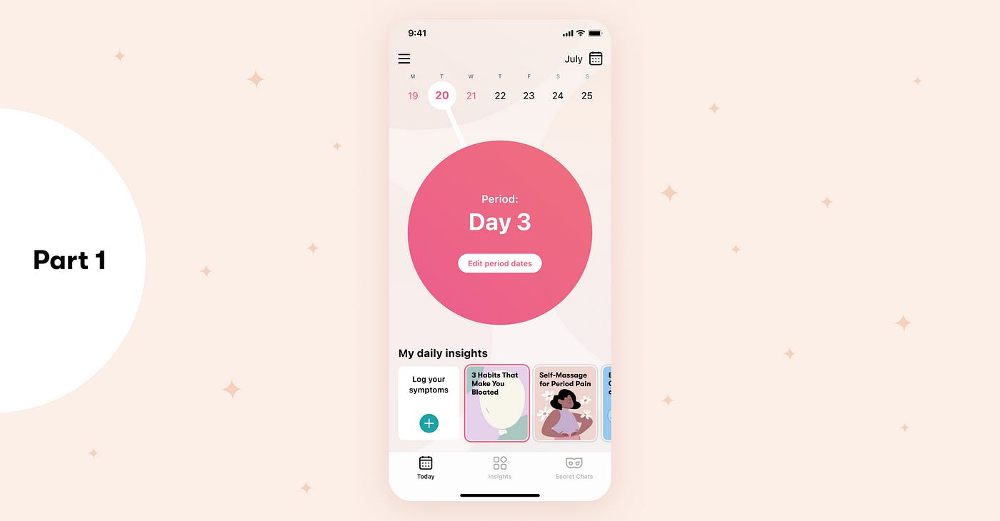 Flo Overall health On How Its Written content Drove Everyday Application Utilization With Expecting Mothers