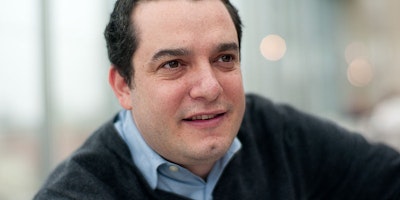 Saul Klein
