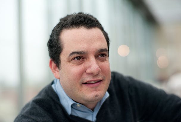 Saul Klein Saul Klein
