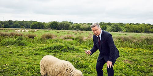 Alec Baldwin Alec Baldwin