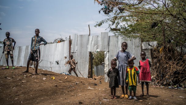 Amnesty International Amnesty International