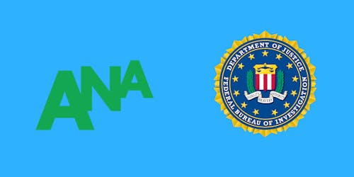 ANA FBI ANA FBI