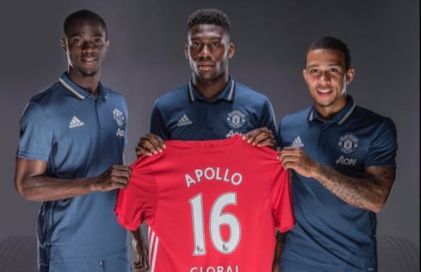 Apollo Apollo