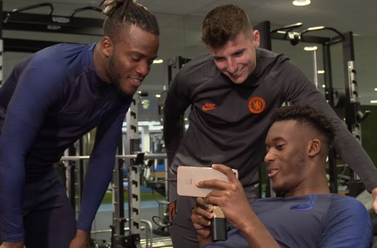 Chelsea trials shortterm brand partnerships to win influencer and