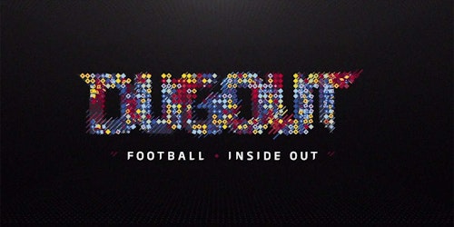 ‘No one gets closer than us’: Media start-up Dugout's football lockdown lessons