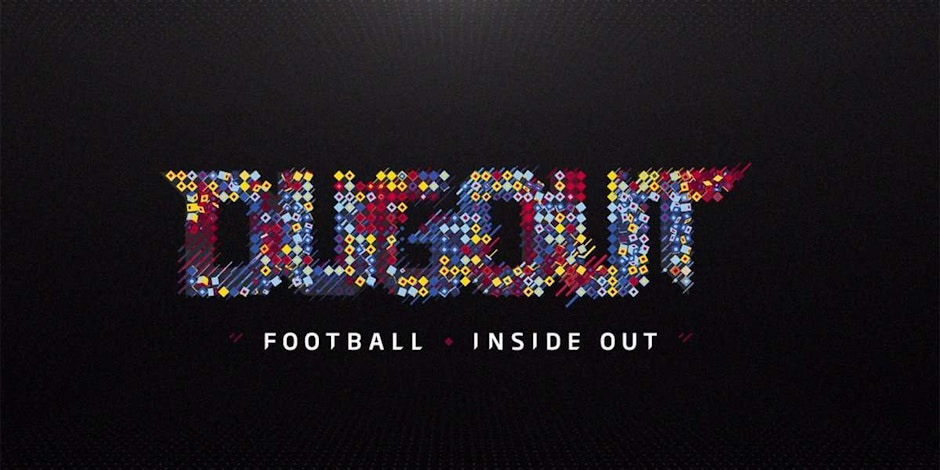 ‘No one gets closer than us’: Media start-up Dugout's football lockdown lessons