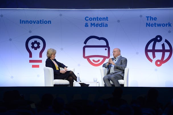 CNN Jeff Zucker CNN Jeff Zucker