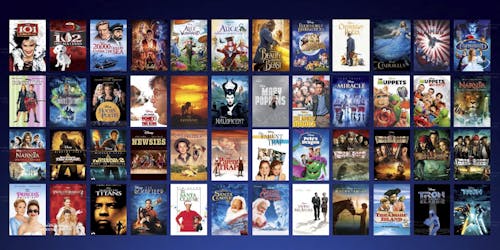 Disney Disney