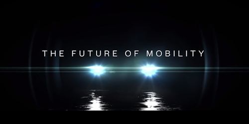 The future of mobility