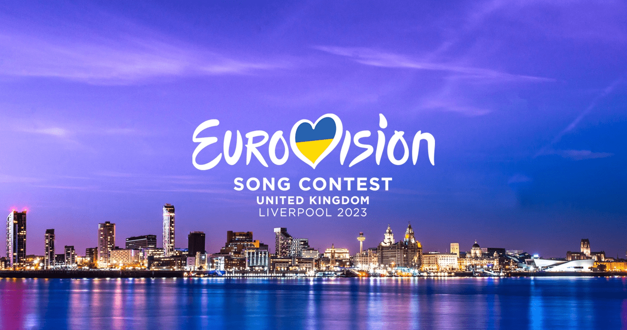 Liverpool City Council on putting on ‘the best Eurovision ever’... for Ukraine