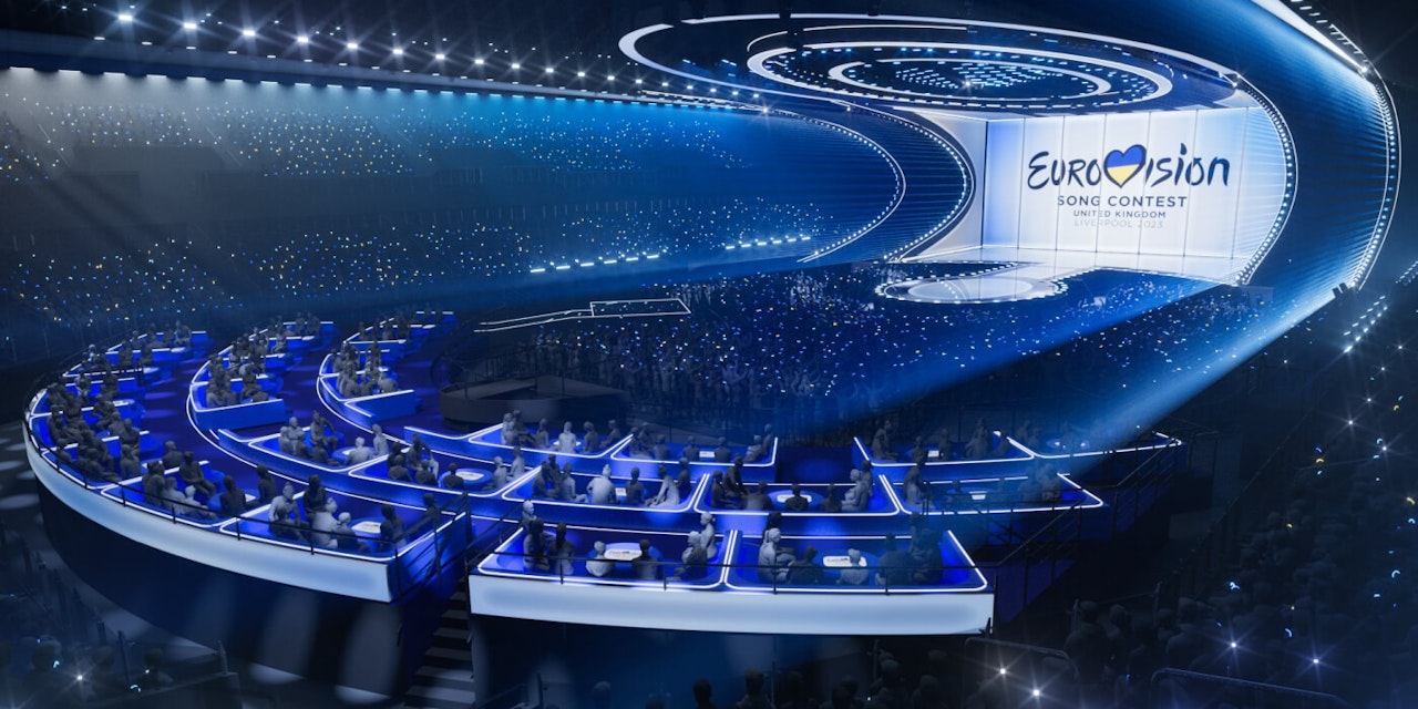 Eurovision is bigger than the Super Bowl, but marketers are only now realizing