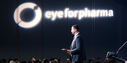 Eyeforpharma 2019