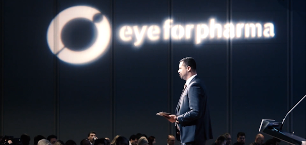Eyeforpharma 2019