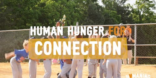 Humaning Humaning