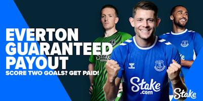 Everton announces shirt sponsor
