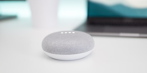 Smart Speaker, Google