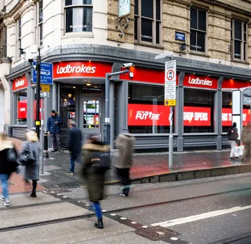 The Drum | Has Ladbrokes Improved The Odds Of A Ban On Gambling Marketing? - Vimarsana News