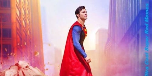 Superman Superman