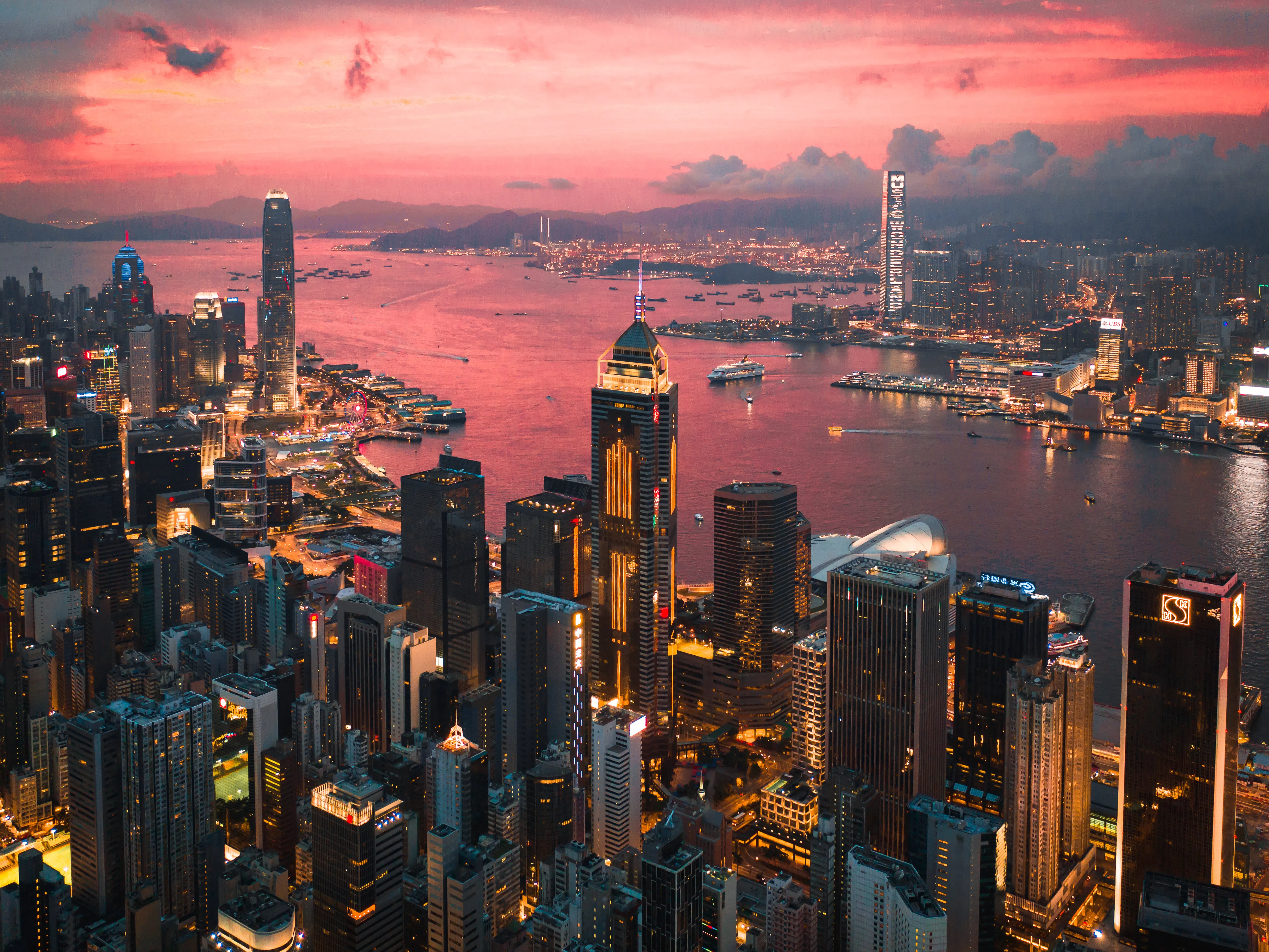 The Drum | State Of The Nation: A Look Into 25 Years Of Media In Hong Kong - Vimarsana News