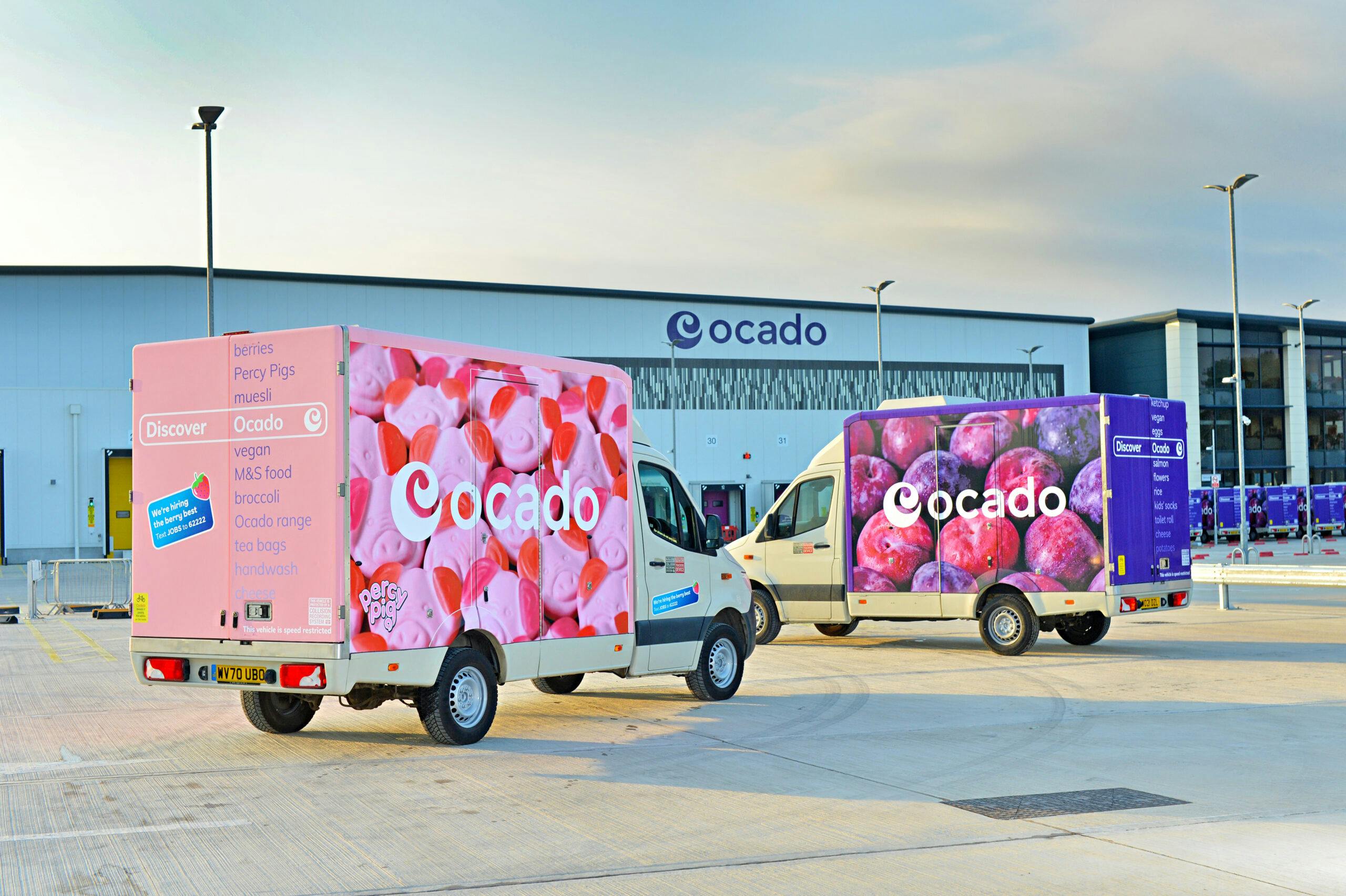 How The Trade Desk’s New Ocado Deal Aims To ‘expand The Definition’ Of ...