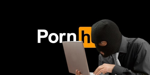 Pornhubhacked
