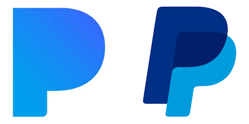 Paypal vs Pandora