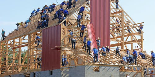 Building Building