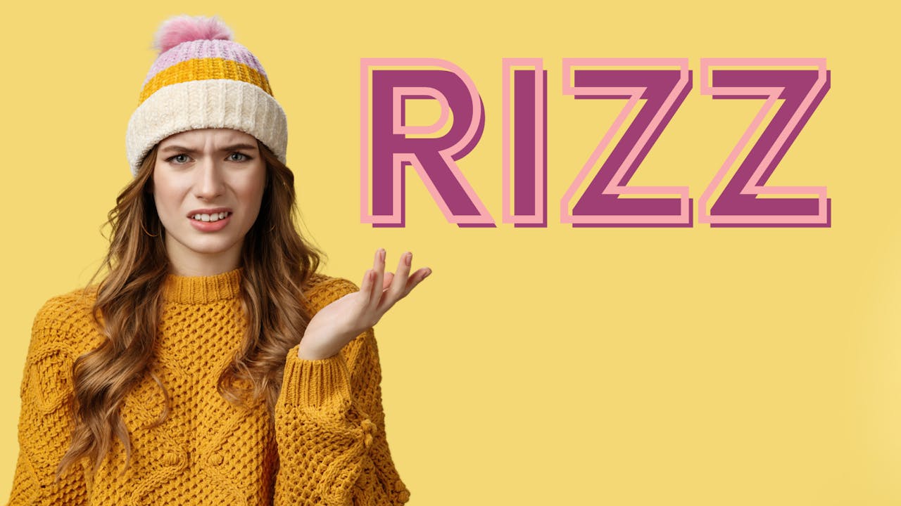 How to make your brand 'rizz' without being laughed at | The Drum