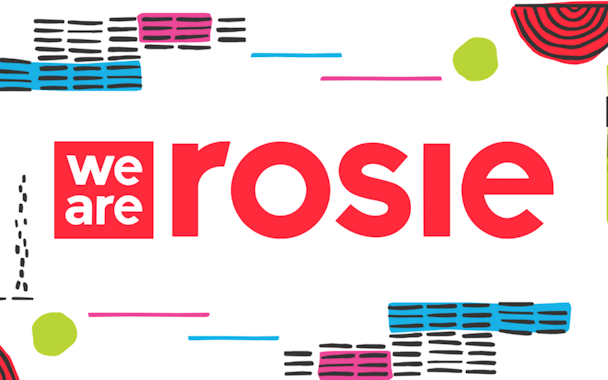 We are Rosie