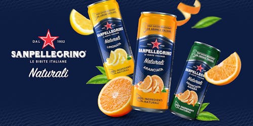 San Pellegrino San Pellegrino