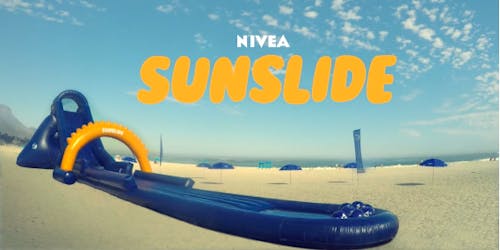 Sunslide Sunslide