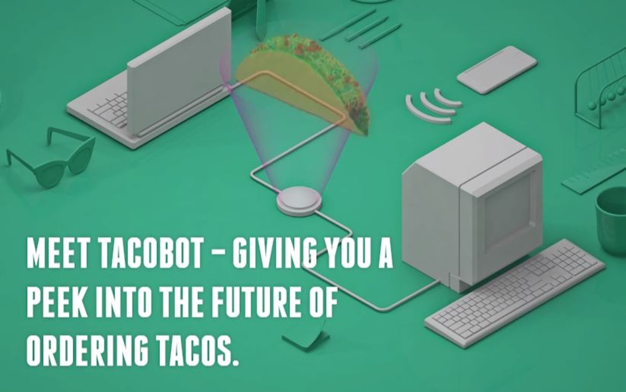 Taco Bot