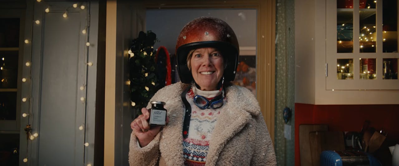 Tesco lady million 2025