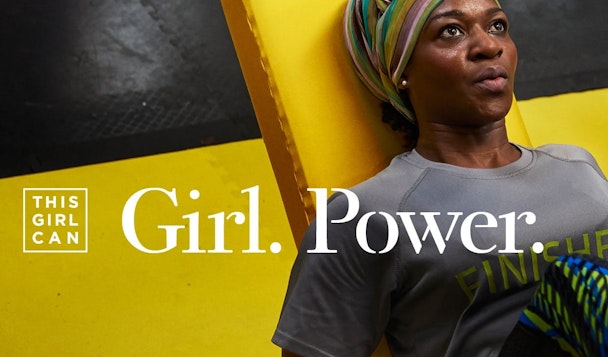 Always' #LikeAGirl Campaign. A Triumph of Marketing, Innovation, and…, by  Madame Vision